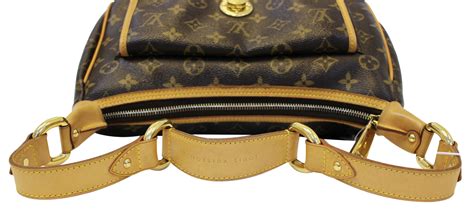 lv tikal gm|LOUIS VUITTON Monogram Tikal GM 1350390.